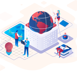 Разработка сложных сайтов для построения систем коммуникации в Магадане