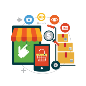 Разработка сложного сайта для сферы логистики в Магадане